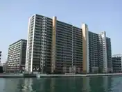 東京フロントコート