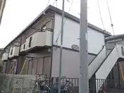 星の宮ガーデンハイツ