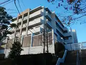 グレイスフォレシア多摩センターB棟(フロントコート)