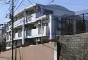 マンションやまぼうし