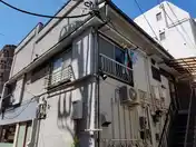 第三杉田荘