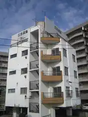 サンライズマンション
