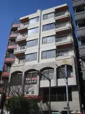 サンハイツ野毛坂
