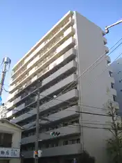 日神パレステージ伊勢佐木南