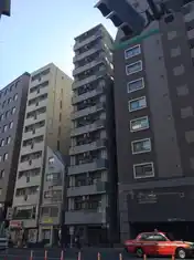 アヴァン文京小日向
