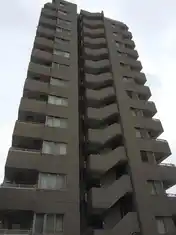 グランディ市谷柳町