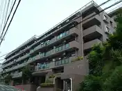 藤和ライブタウン梶ケ谷