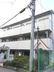 星の宮スターハイツ