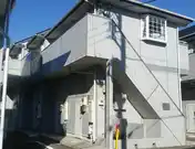 メゾン高橋B棟K44番館