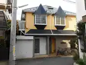グリニッジヴィレッジ