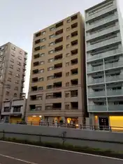 アトラス横浜紅葉坂