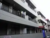 サンライズ西新井