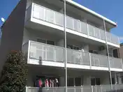 レオパレスクレエ