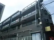 アクシスあざみ野
