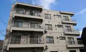 マンション萬貴