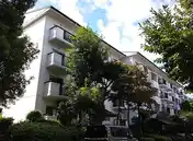 西国分寺史跡通り住宅6号棟