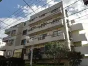 エスパシオ成城西