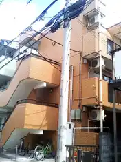 栄町コーポ