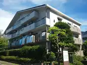 UR都市機構コーポレート小金井梶野通り4号棟