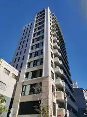 パークホームズ本郷三丁目