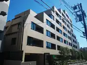 ザ・パークハウス経堂翠邸