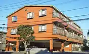 山田マンション