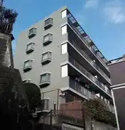 藤和ライブタウン横浜神大寺