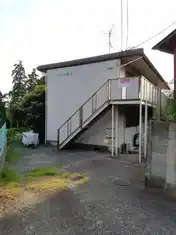 パークサイド善行