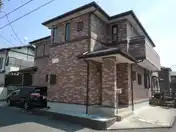 ウィスタリア湘南A棟
