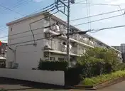 コンドミニアム座間1号棟