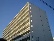 ニューシティ東戸塚南の街5号館