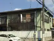 コーポ堀江
