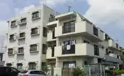 キャニオンマンション京王稲田堤
