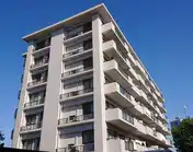 東急ドエルアルス横浜十日市場
