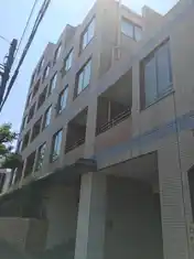 中目黒パークハウス