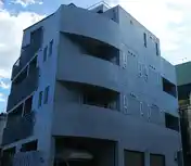 HILLCREST