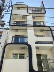 コレクト元代々木