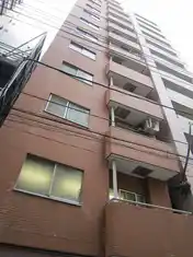 ハピーハイツ入谷