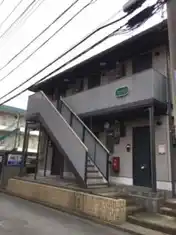 くすのきハウスB