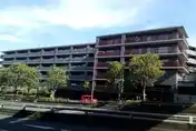 ライオンズ多摩センター 翠彩の杜