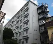 吉田山ハイコーポ
