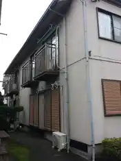コスモハイツ西木曽