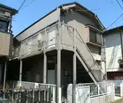 サウスハイム