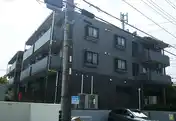 カルドあざみ野南