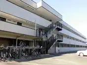 シュクレ大船
