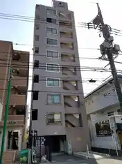 ファーストクラス大和第7