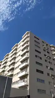 シャトー小金井