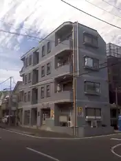 ハーモニーインターシティ中央5