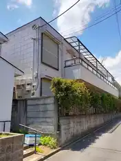 サンハイム大坂上