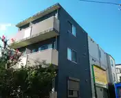 ステラ下北沢